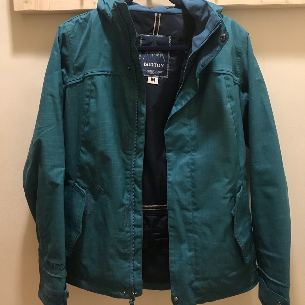 Burton Women’s Snowboarding Jacket